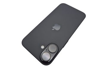 IPHONE 16 128GB NEGRO (A ESTRENAR)