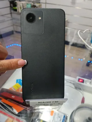 Móvil Realme C30 32GB