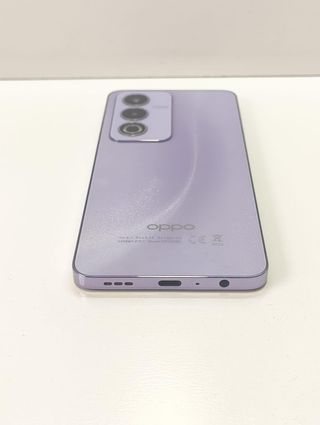 MOVIL OPPO A80 5G 256GB/8GB MORADO