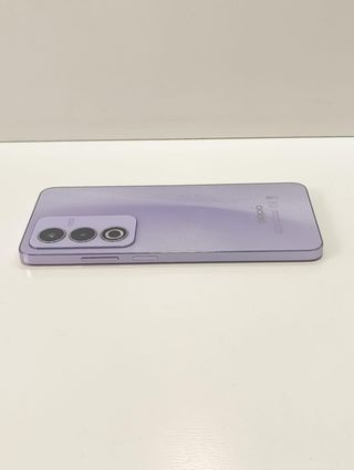 MOVIL OPPO A80 5G 256GB/8GB MORADO