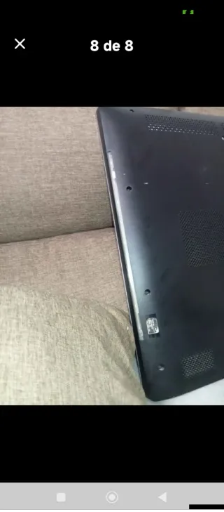 Televisión Philips 43 pulgadas smart TV