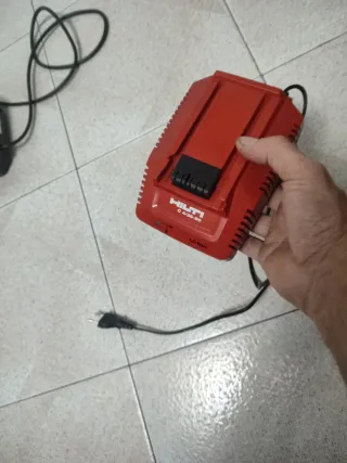 Cargador Hilti C 4/36-90