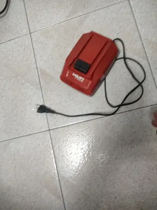 Cargador Hilti C 4/36-90