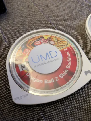 7 miticos Juegos PSP.