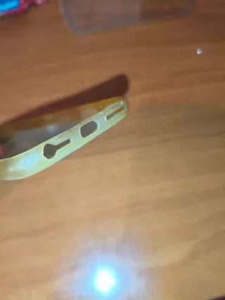 Funda iPhone 6s/6 Holográfica