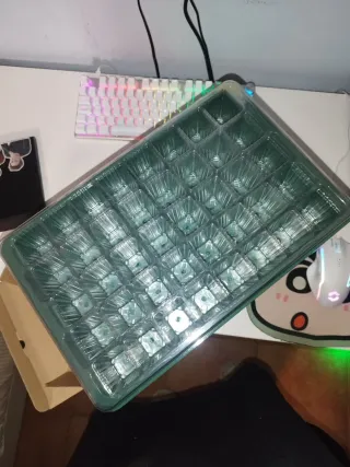 Kit Semillero Invernadero con Luz Cultivo