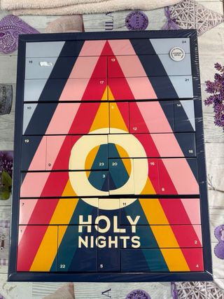 Calendario Adviento Erotico