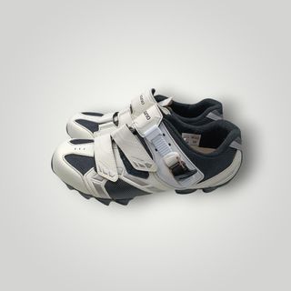 ZAPATILLAS SHIMANO WM63 TALLA 41