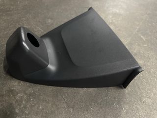 Plástico Retrovisor Golf 7 5G0868437A