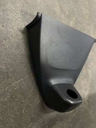 Plástico Retrovisor Golf 7 5G0868437A