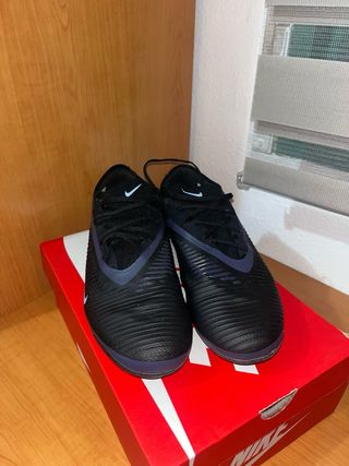 BOTA NIKE PHANTOM 6 LOW PRO FG