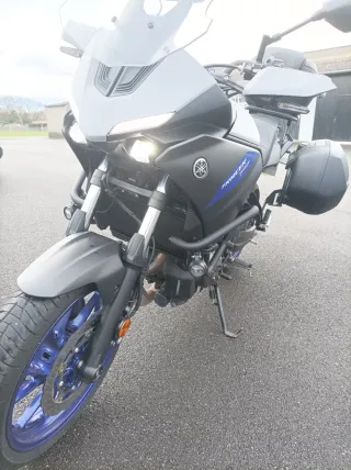 Yamaha Tracer