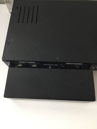 Limitador de sonido AP-21