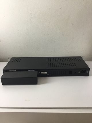 Limitador de sonido AP-21