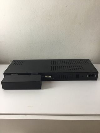Limitador de sonido AP-21