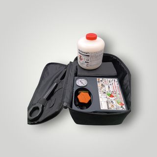 KIT PARA RUEDAS PINCHADAS TIRE MOBILITY