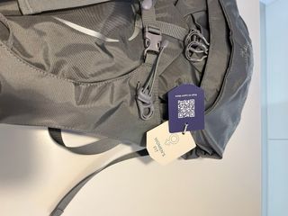 Mochila Osprey Ariel 55 Gris