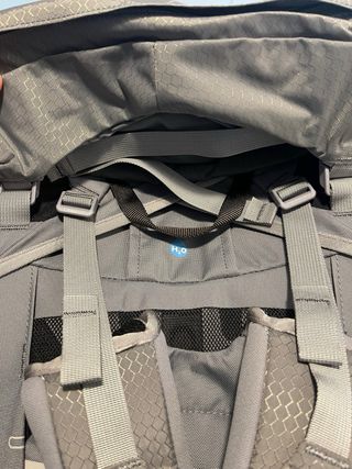 Mochila Osprey Ariel 55 Gris