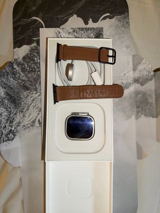 Apple Watch Ultra 1ª Gen