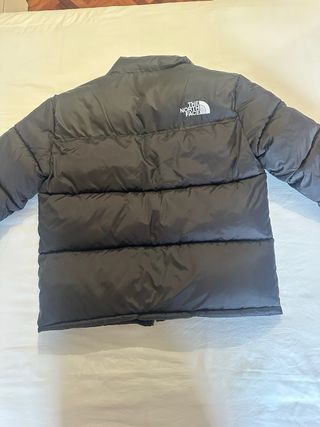 Chaqueta The North Face Negra Mujer Talla M