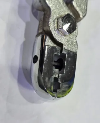 Prensa Terminales GURPIL Profesional Manual