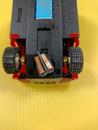 NINCO RAID 4X4 Mitsubishi Montero