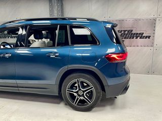 Mercedes-Benz GLB 2.0 GLB 200 D DCT 110KW (150CV)