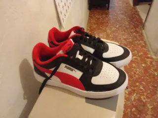 Zapatillas Puma Deportivas