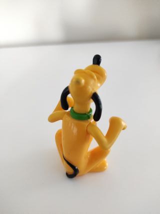 Figura Pluto Disney