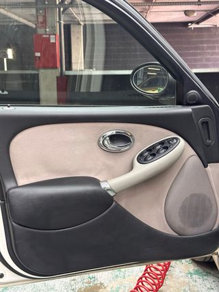 Limpieza coche interior y exterior a domicilio