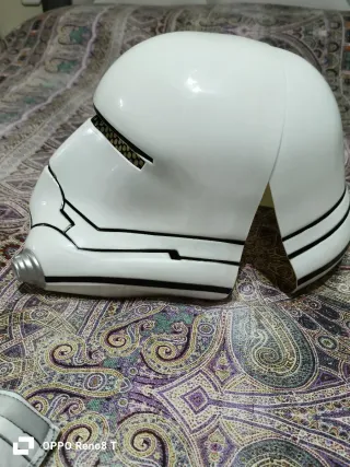 Disfraz Star Wars Stormtrooper Niño Talla S