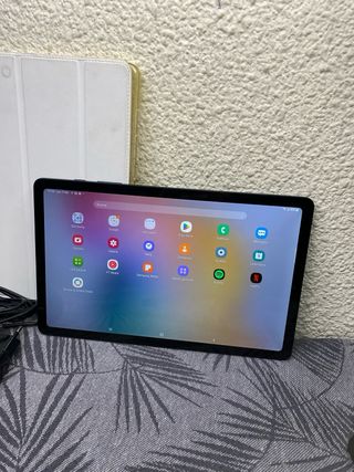 SAMSUNG TAB S6 LITE 64GB