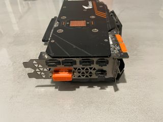 Tarjeta Gráfica AORUS GTX 1080 Ti