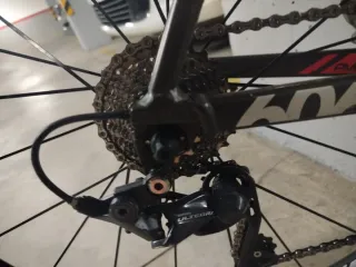 Bicicleta de carretera BTWIN