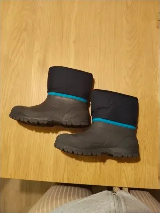 Mono de esquí 4-6 años