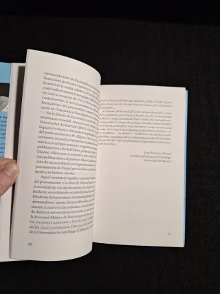 Viktor Frankl. El hombre en busca de sentido