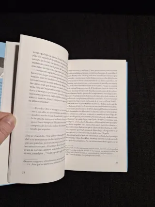 Viktor Frankl. El hombre en busca de sentido