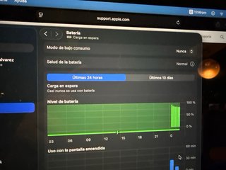 MacBook Pro 2020 i7 16GB RAM 512GB