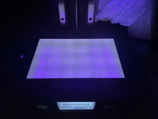 Impresora 3D Resina Anycubic Photon Mono 2X