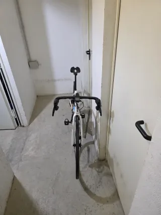 Bicicleta de carretera Giant