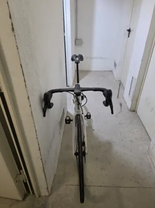 Bicicleta de carretera Giant