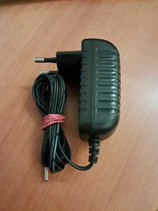 Cargador IconBIT NT-1006T 5V 2.5A