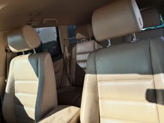 woltvagen toureg  2005 2002