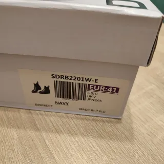 Botas de agua Dream Pairs