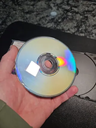 CD Joaquín Sabina - Esta Boca Es Mía