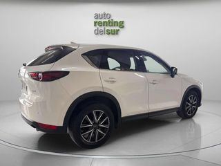 Mazda CX-5 2.2 D Zenith 2WD 110 kW (150 CV)