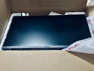 Monitor Gaming LG UltraGear 27GS75Q-B