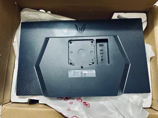 Monitor Gaming LG UltraGear 27GS75Q-B