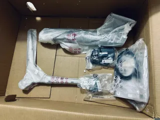 Monitor Gaming LG UltraGear 27GS75Q-B