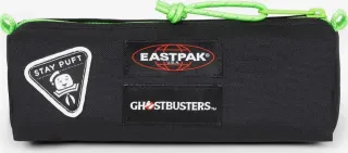 Estuche Eastpak Negro Ghostbusters